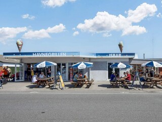 Vakantiehuis Bønnerup Strand  21