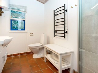 Vakantiehuis Bønnerup Strand  23
