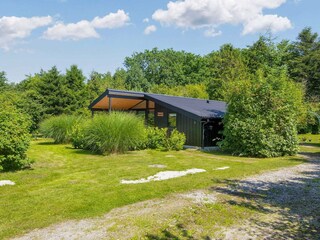 Vakantiehuis Bønnerup Strand  27