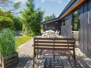 Vakantiehuis Bønnerup Strand  28
