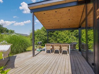 Vakantiehuis Bønnerup Strand  29
