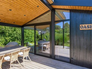 Vakantiehuis Bønnerup Strand  30