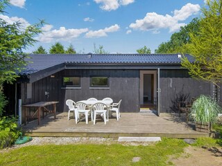 Vakantiehuis Bønnerup Strand  31