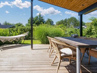 Vakantiehuis Bønnerup Strand  32