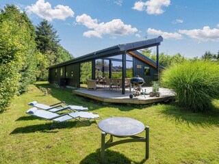 Vakantiehuis Bønnerup Strand  33