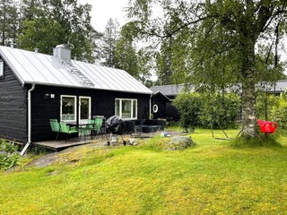 Holiday house Skövde Outdoor Recording 2