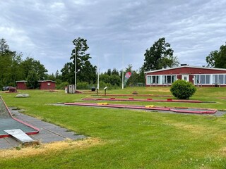 Holiday house Skövde Outdoor Recording 3