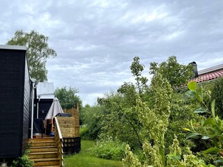 Holiday house Skövde Outdoor Recording 5
