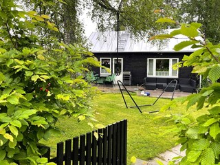 Holiday house Skövde Outdoor Recording 6