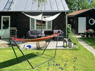 Holiday house Skövde Outdoor Recording 7