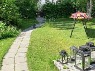 Holiday house Skövde Outdoor Recording 9