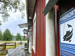 Holiday house Skövde  11