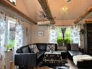Holiday house Skövde  15