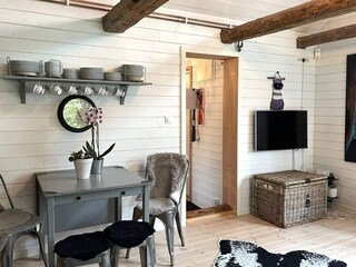Holiday house Skövde  16