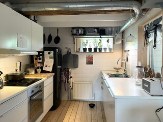 Holiday house Skövde  18