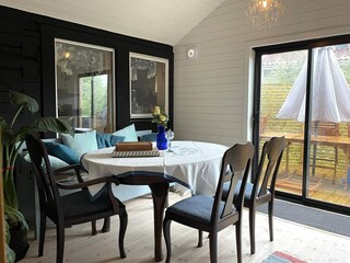 Holiday house Skövde  20
