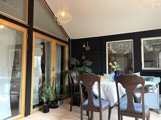 Holiday house Skövde  21