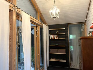 Holiday house Skövde  23
