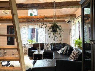 Holiday house Skövde  27