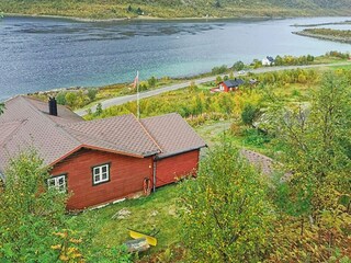 Casa de vacaciones Tengelfjord  17