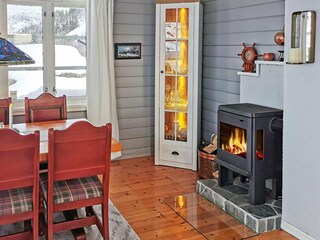 Maison de vacances Tengelfjord  18