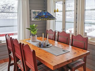 Maison de vacances Tengelfjord  19