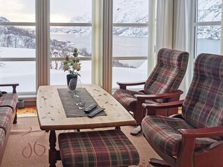 Maison de vacances Tengelfjord  21