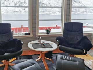 Maison de vacances Tengelfjord  22