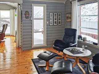 Casa de vacaciones Tengelfjord  8