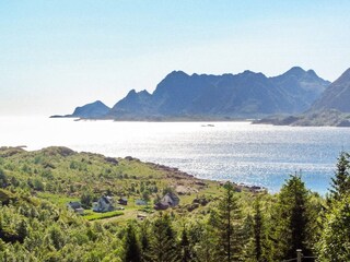 Maison de vacances Tengelfjord  24