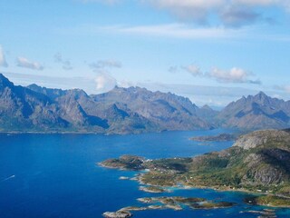 Casa de vacaciones Tengelfjord  28
