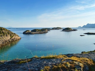 Ferienhaus Tengelfjord  35