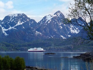 Casa de vacaciones Tengelfjord  30