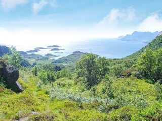 Vakantiehuis Tengelfjord  35
