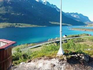 Casa de vacaciones Tengelfjord  16
