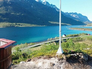 Ferienhaus Tengelfjord  6