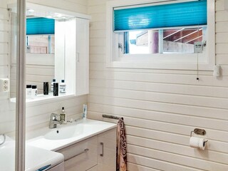 Casa de vacaciones Tengelfjord  32