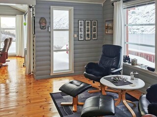 Holiday house Tengelfjord  38