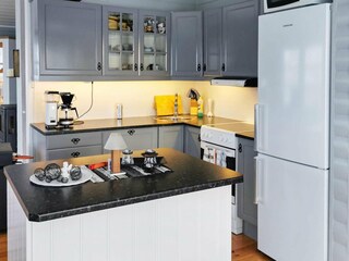 Casa per le vacanze Tengelfjord  21