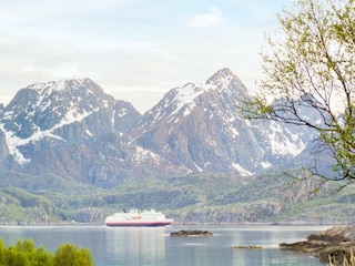 Ferienhaus Tengelfjord  22