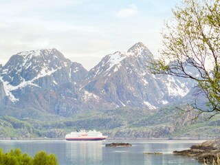 Maison de vacances Tengelfjord  30