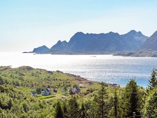Ferienhaus Tengelfjord  14