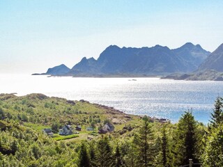 Holiday house Tengelfjord  19