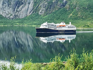 Holiday house Tengelfjord  30