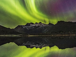 Casa per le vacanze Tengelfjord  26