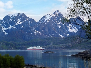 Ferienhaus Tengelfjord  8
