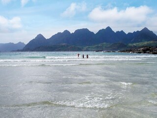 Casa de vacaciones Tengelfjord  7