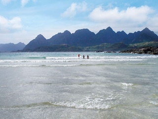 Holiday house Tengelfjord  7