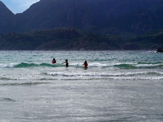 Casa de vacaciones Tengelfjord  34