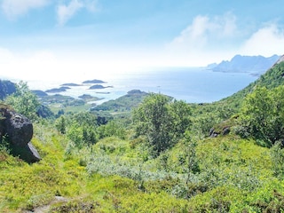 Holiday house Tengelfjord  6